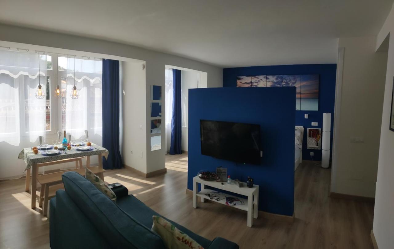 Lagunillas Suite By Namaste Elite マラガ エクステリア 写真