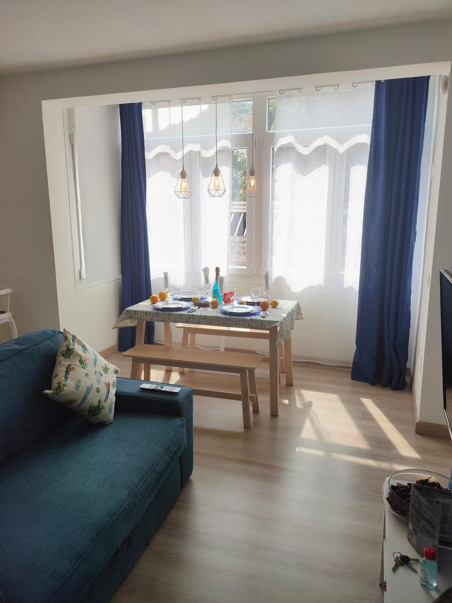 Lagunillas Suite By Namaste Elite マラガ エクステリア 写真