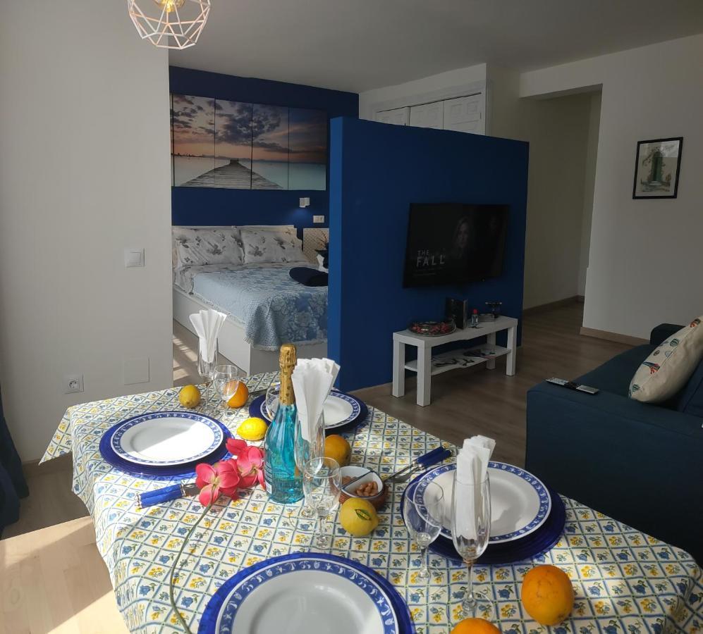 Lagunillas Suite By Namaste Elite マラガ エクステリア 写真