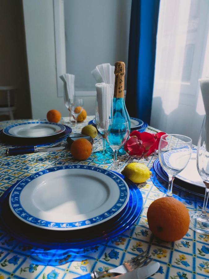 Lagunillas Suite By Namaste Elite マラガ エクステリア 写真