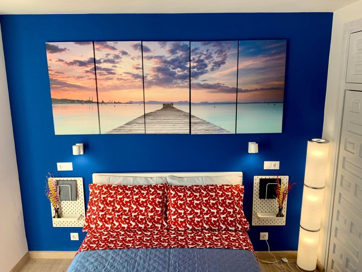 Lagunillas Suite By Namaste Elite マラガ エクステリア 写真